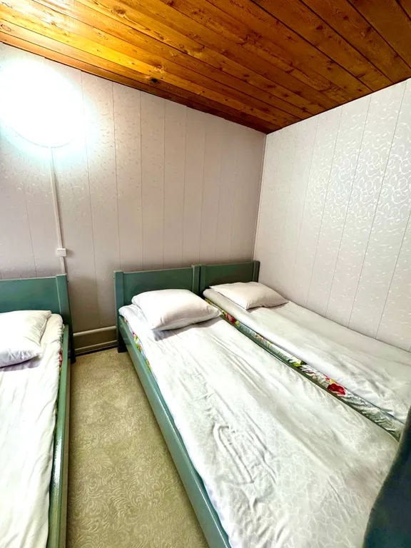 Цветочный сад