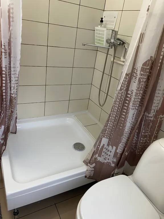 Студия в центре