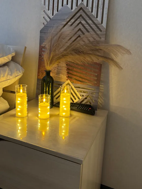 Уютная и тихая квартира в центре города