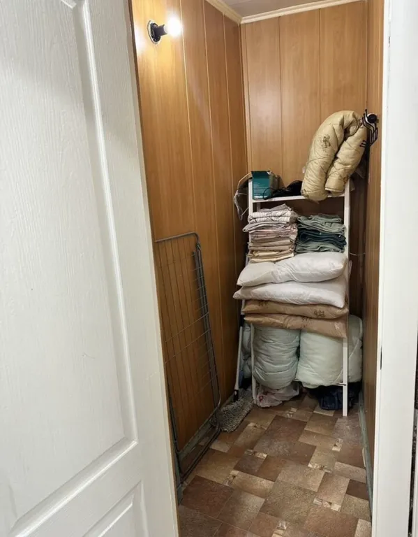 Квартира у аквапарка