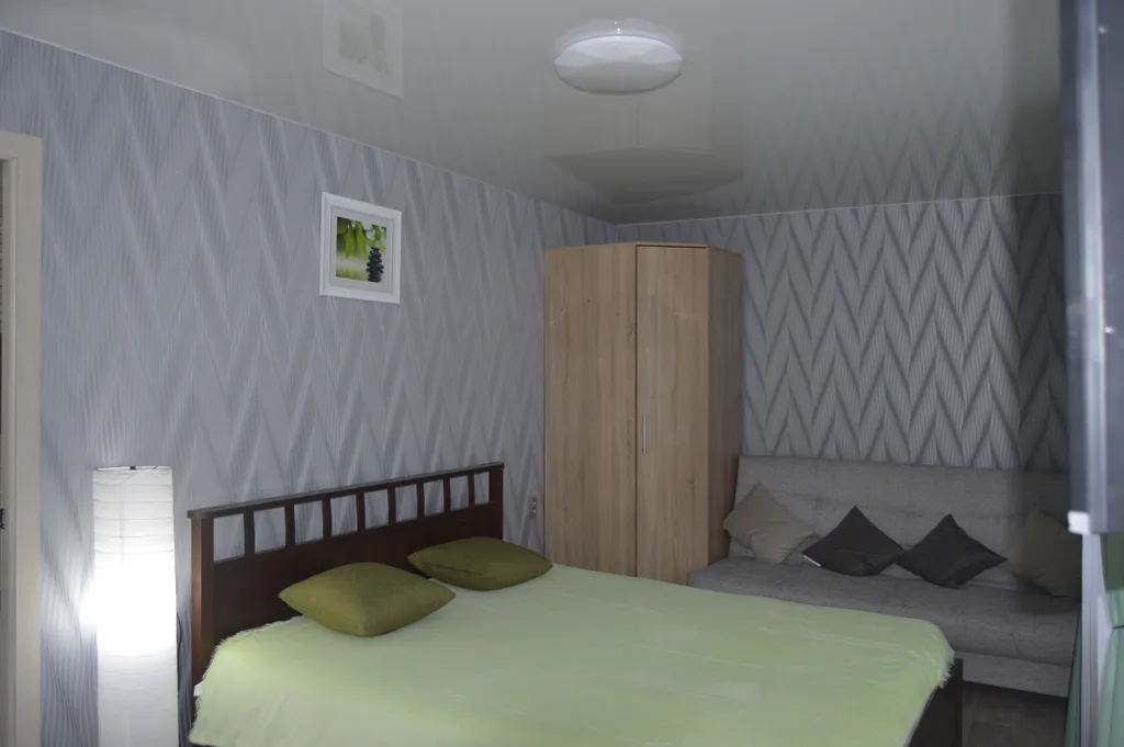 Квартира на Набережной