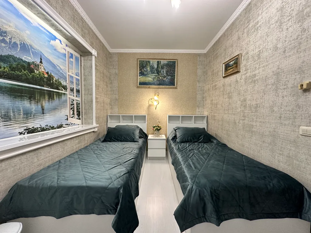 Квартира Уютная комната в центре, море - 600 метров — аренда посуточно в Сочи