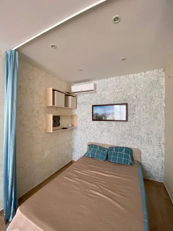 Домик в коттеджном поселке Олимпия