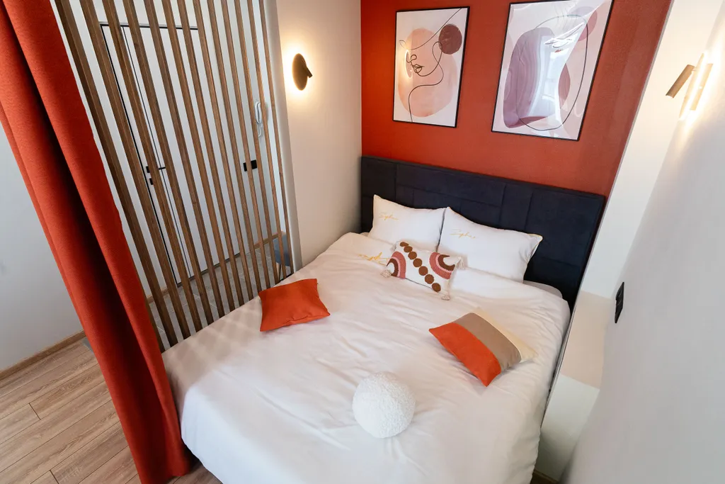 Квартира люкс на 14 этаже