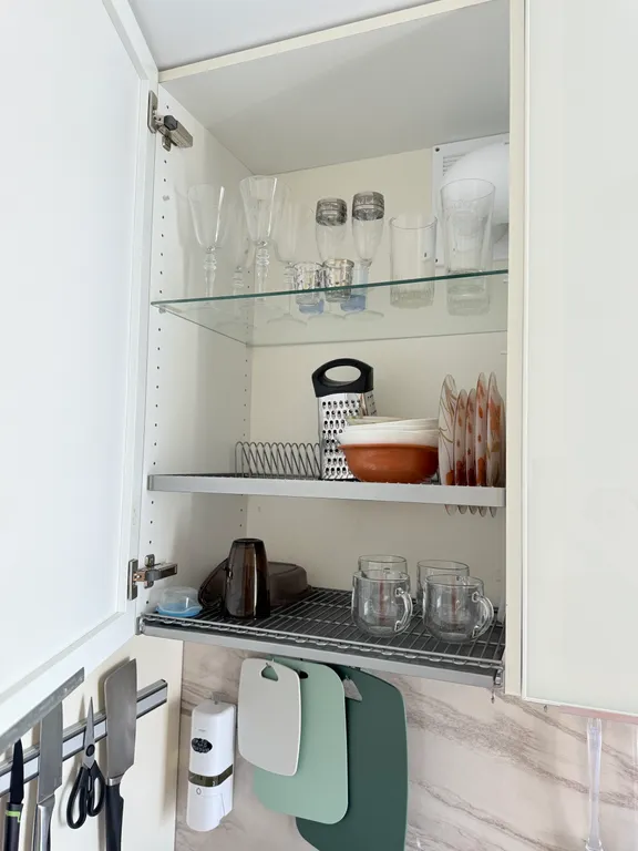 Как дома 2-х комнатная комфорт