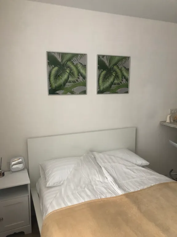 Студия в Авиаторе