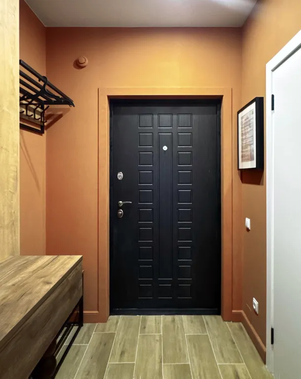 Малый кут студия на Алехина