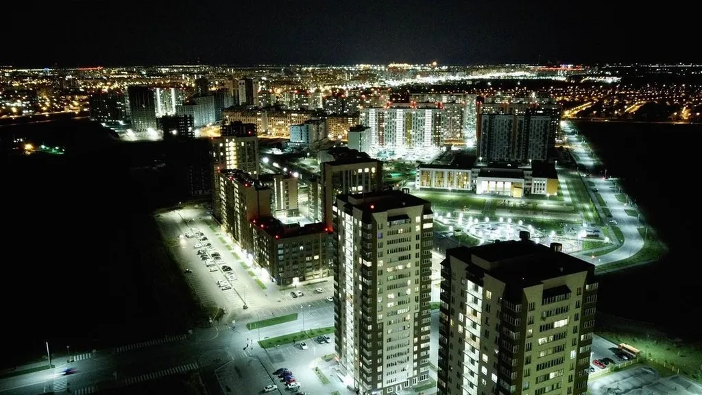 Уютная студия в Тюменской слободе