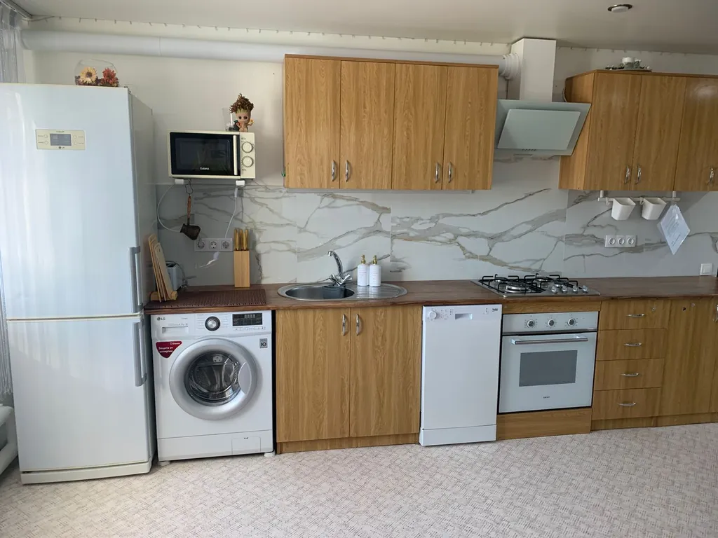 3-комнатный Дом