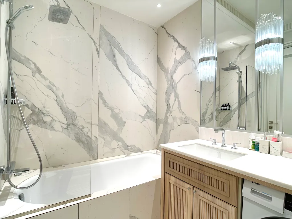 Квартира Квартира в ЖК  Фили Сити — Москва