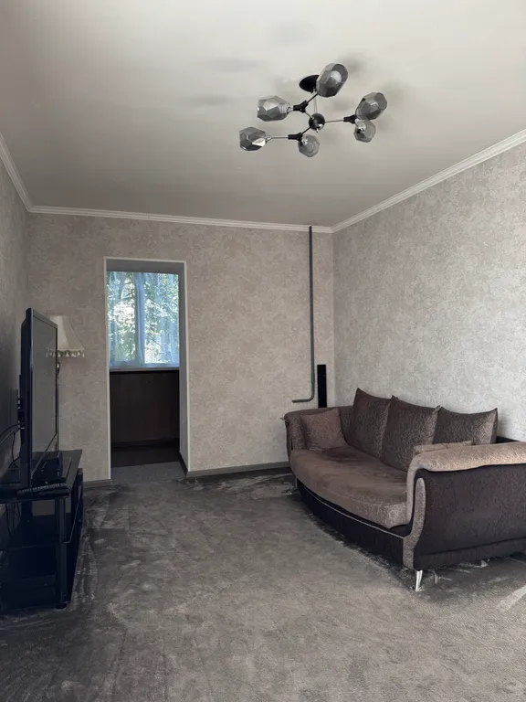 Уютная квартира возле Бювета и Аллеи Любви