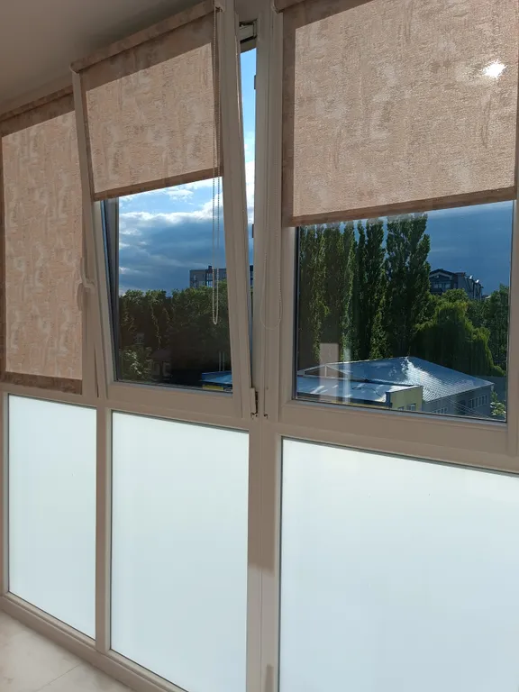 Квартира Новая уютная однокомнатная квартира в комфортном районе — Калининград