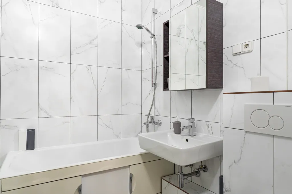 Квартира Уютные апартаменты — Калининград