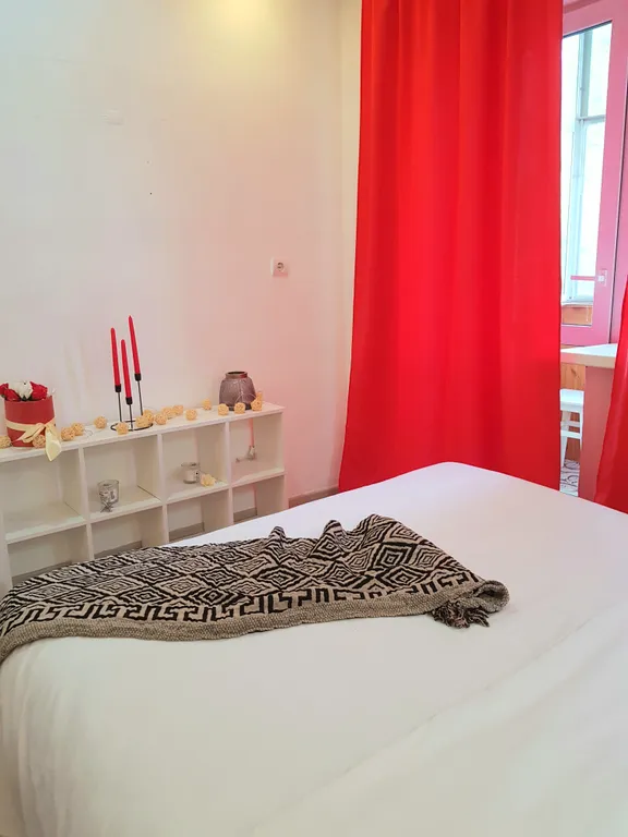 Квартира на вагонке рядом с УВЗ и ДК имени Окунева