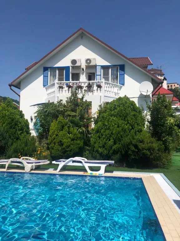 Комната