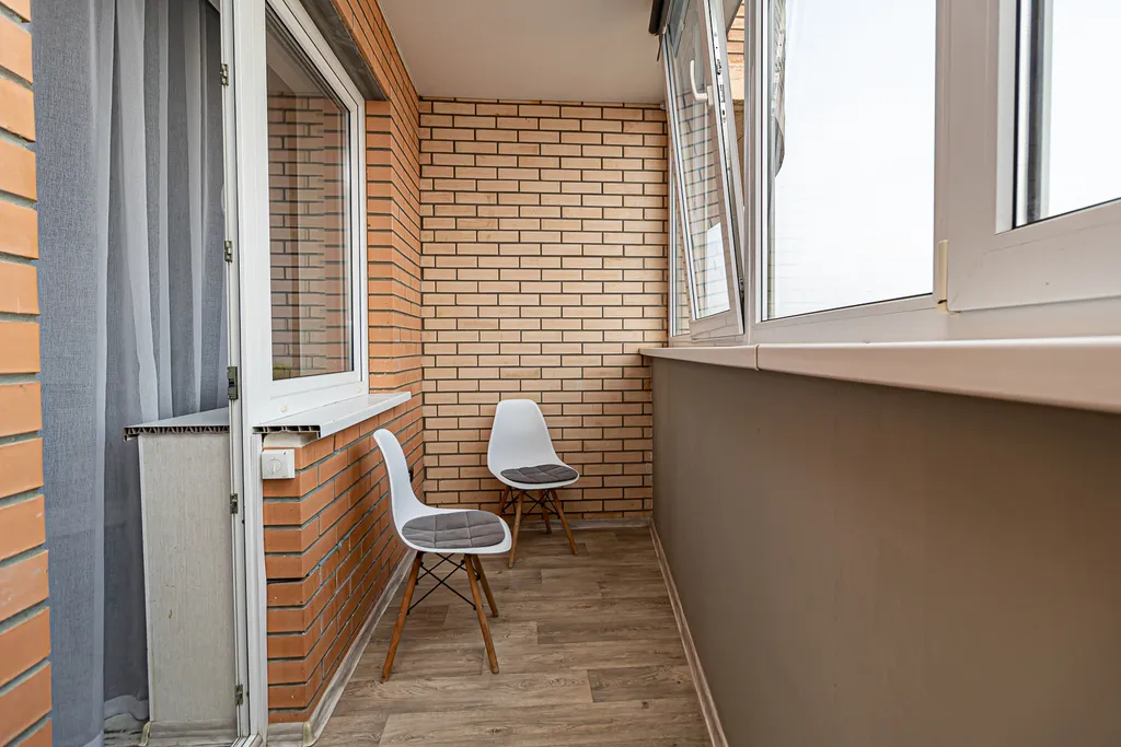 Квартира Квартира в Фестивальном микрорайоне — Краснодар