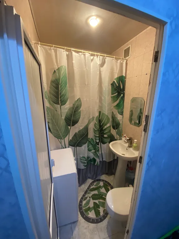 Уютная квартира с видом на море