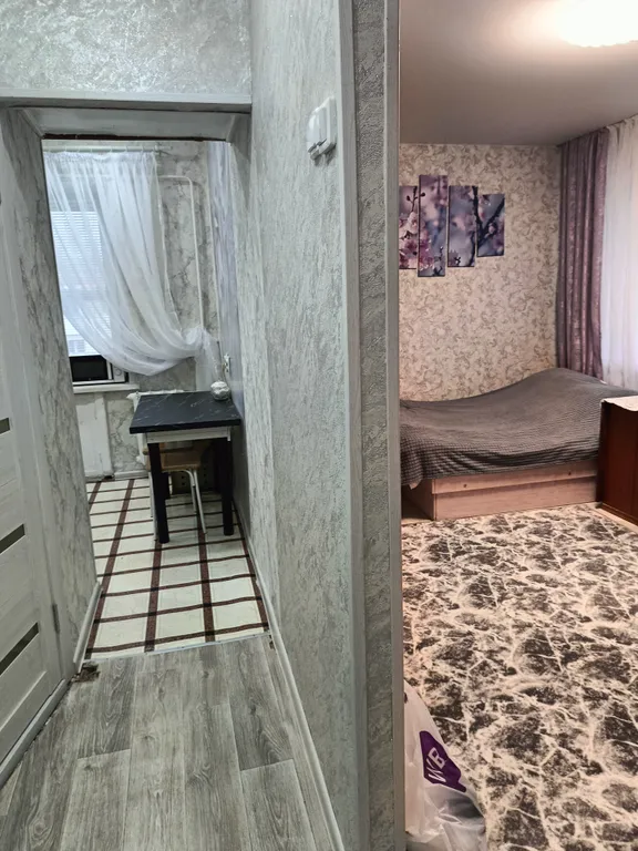 Квартира в центре города