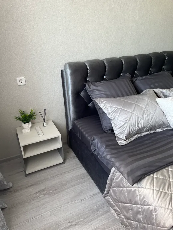 Стильная квартира в ЖК