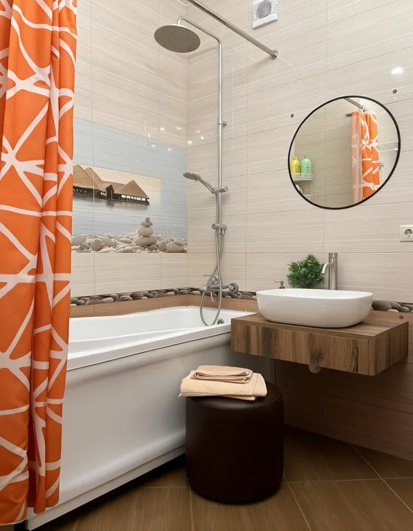 Уютные апартаменты в историческом центре Великого Новгорода