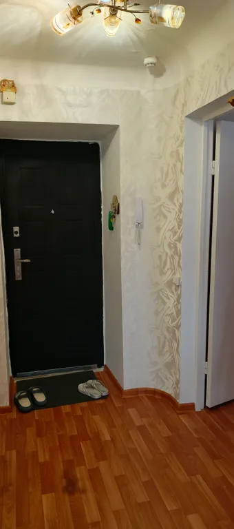 Уютная квартира в новой части города