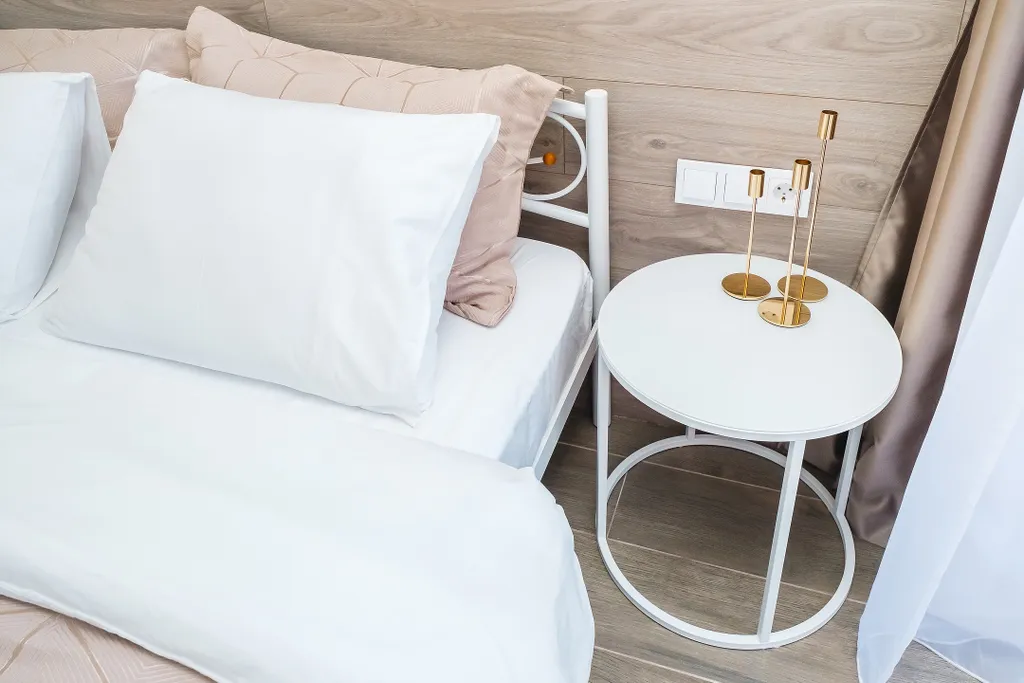 Квартира с выходом к реке