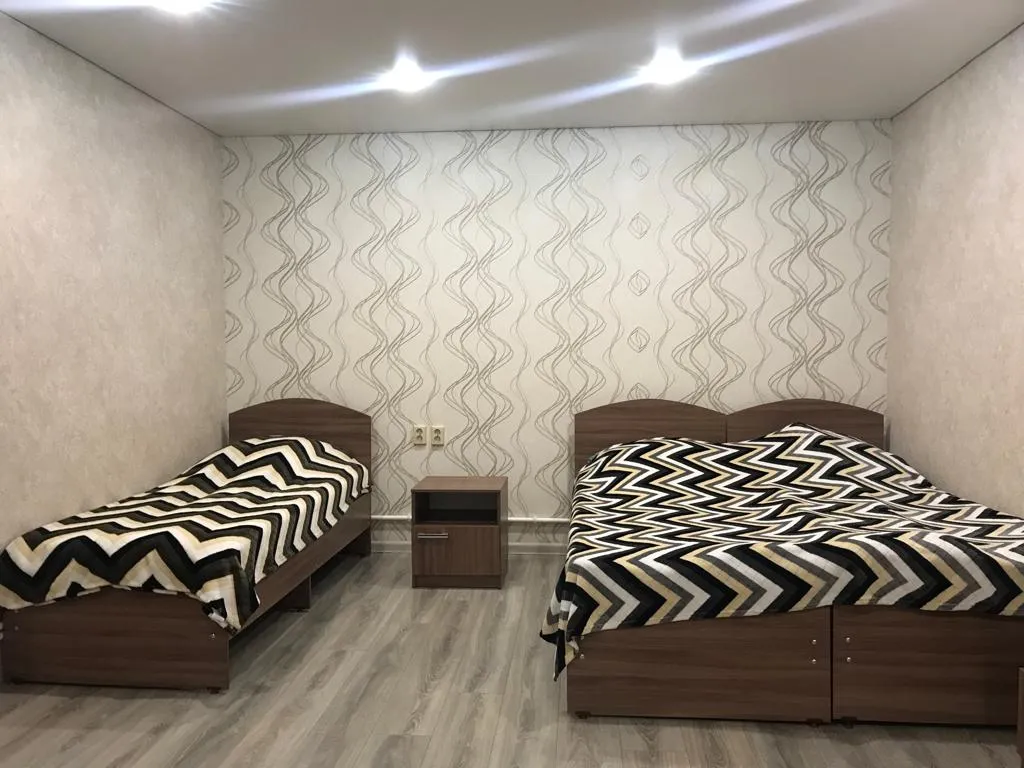 Квартира Комната — аренда посуточно в Богучар