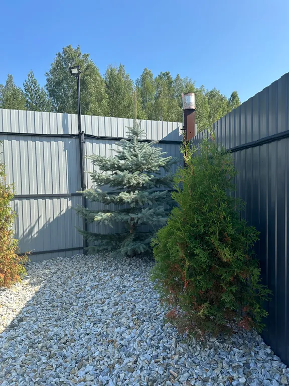 Загородный отдых в 10 минутах от Екатеринбурга