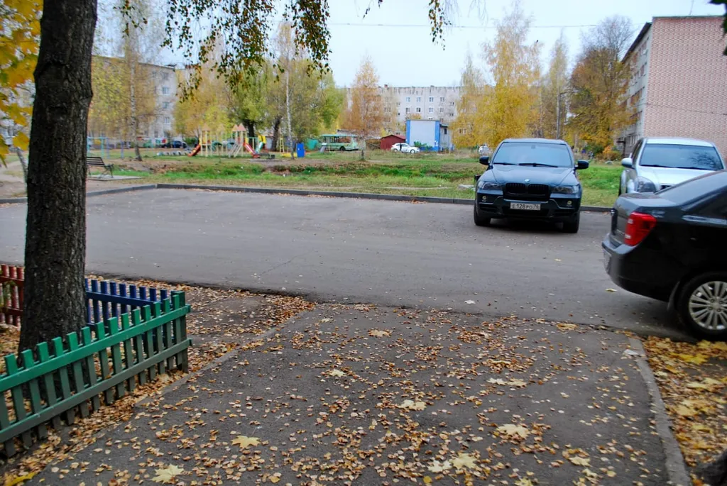 Уютная квартира в 5 минутах от центра города