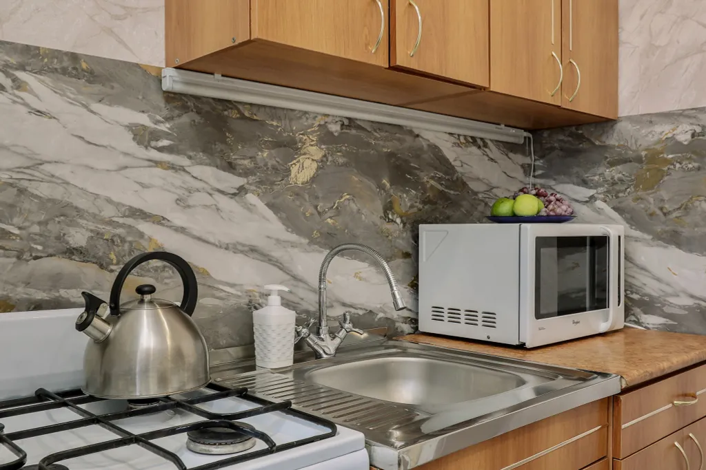 Уютная квартира в центре