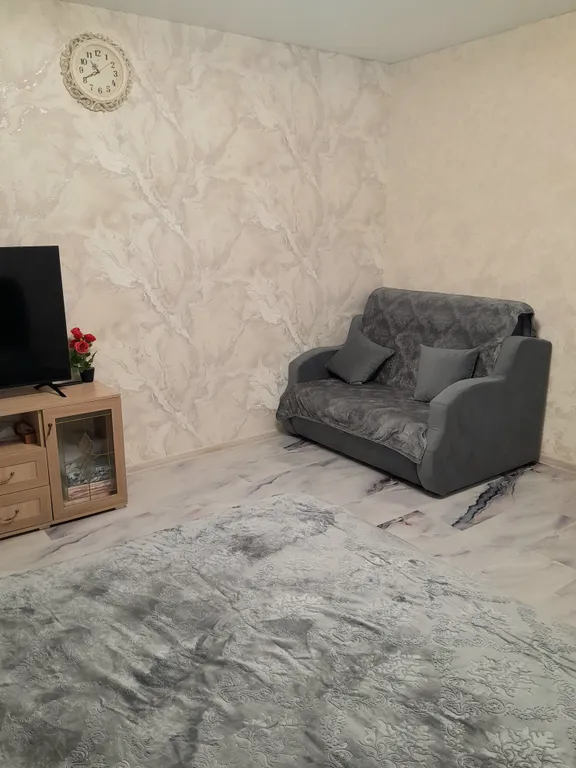 Новая, чистая и уютная квартира в современном новом доме