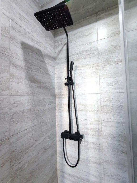 Новая квартира в ЖК Ваниль