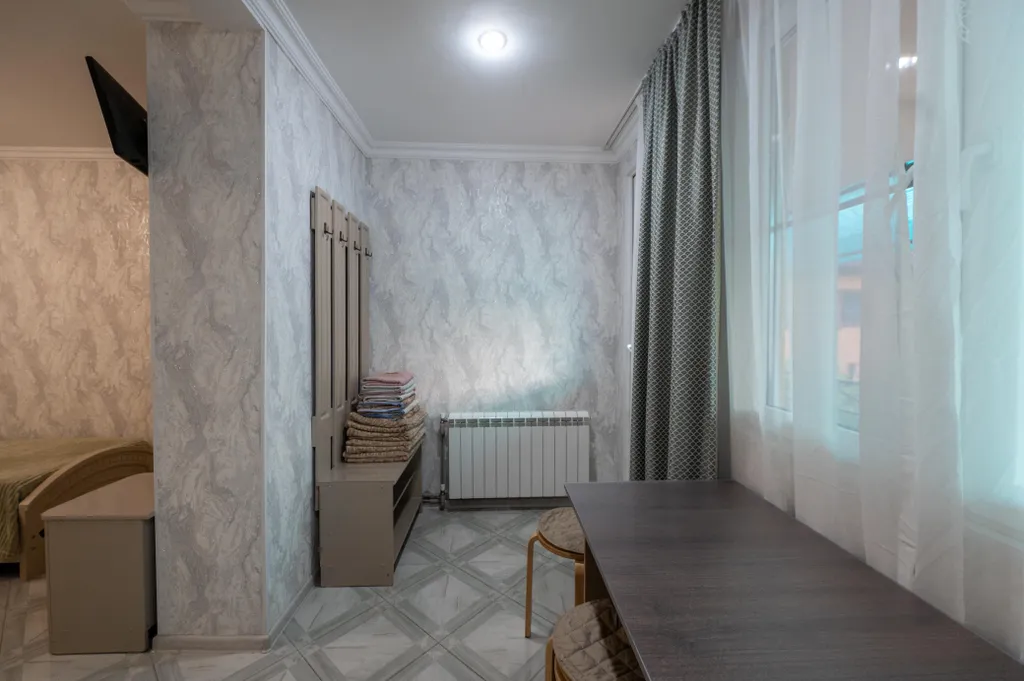 Квартира Квартира Уютная студия в Олимпийском парке ,все рядом — Сириус