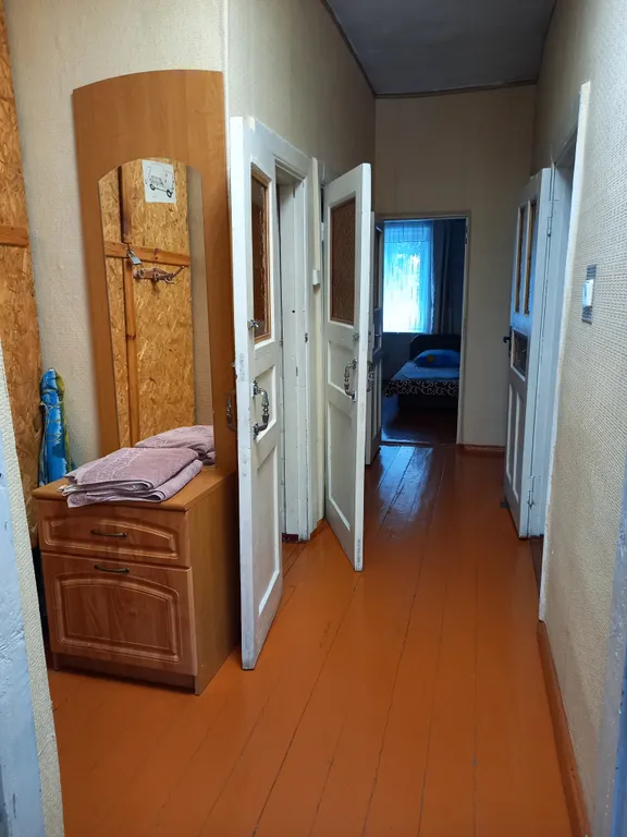 3-комнатный Дом