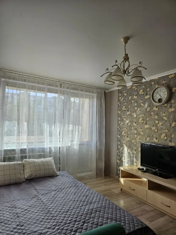 Квартира Уютная квартира в центре города — Калининград