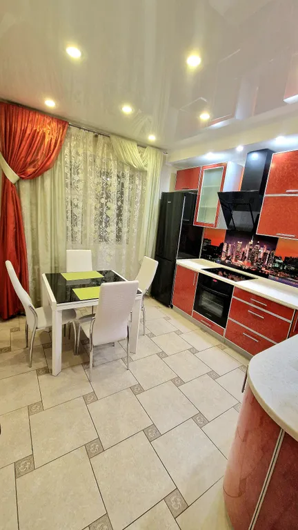 Уютная квартира — аренда посуточно в Орёл