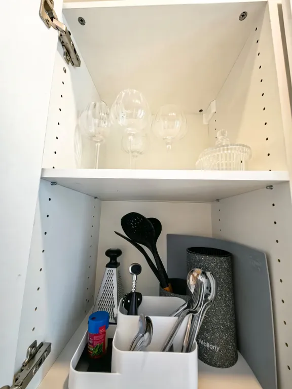 Квартира Квартира Кошкин дом — Пионерский