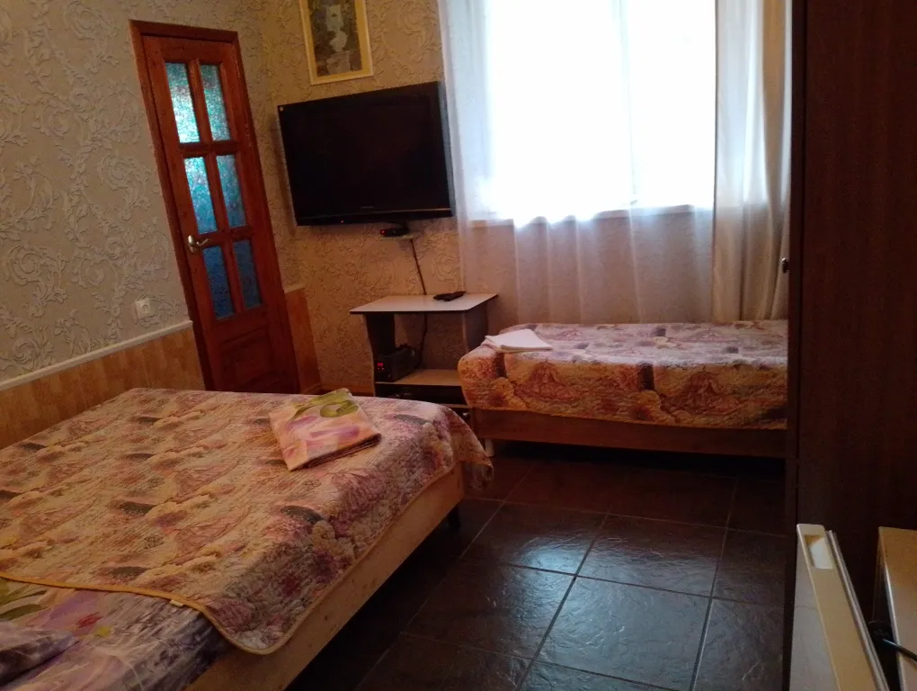 Квартира Комната — аренда посуточно в Благовещенская