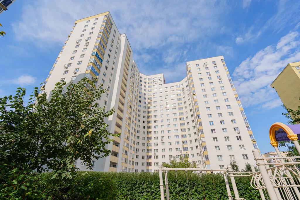 Квартира Квартира SOVA "Ключи к комфорту у метро" — Екатеринбург