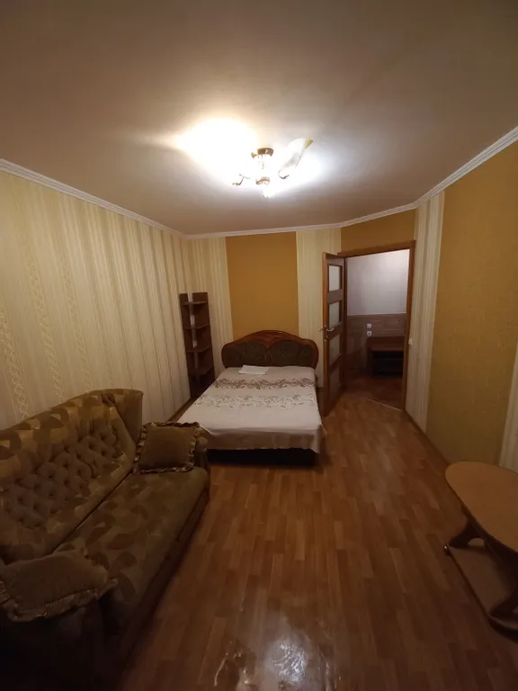 Квартира Двухкомнатная квартира в районе автовокзала — Ялта