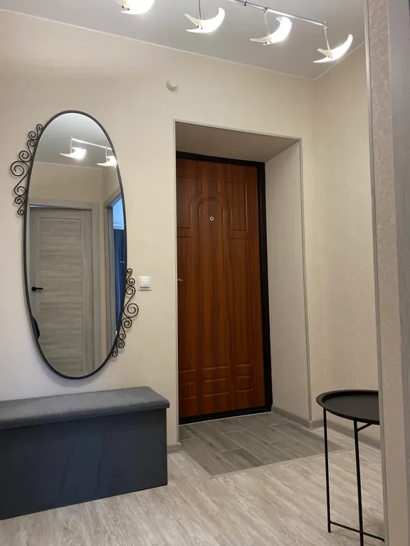 Квартира Новая квартира — Великий Новгород