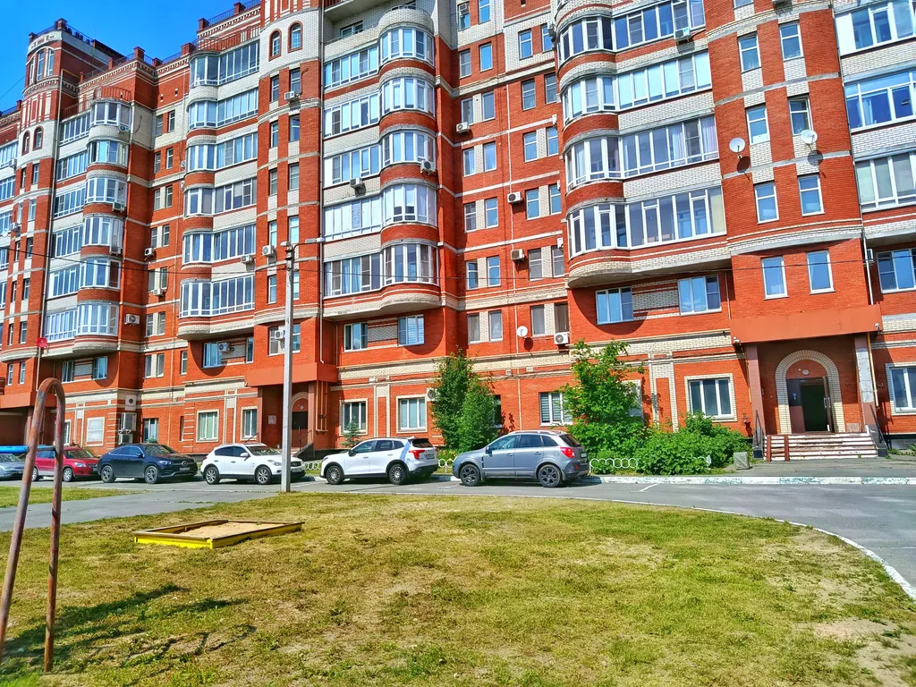 Апартаменты на Набережной в самом центре