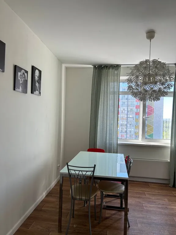 Античная квартира