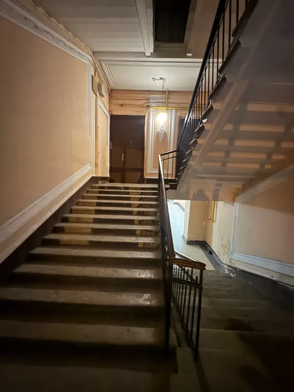 Уникальная квартира в самом центре