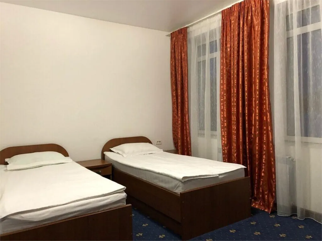 Квартира Комната — аренда посуточно в Иваново