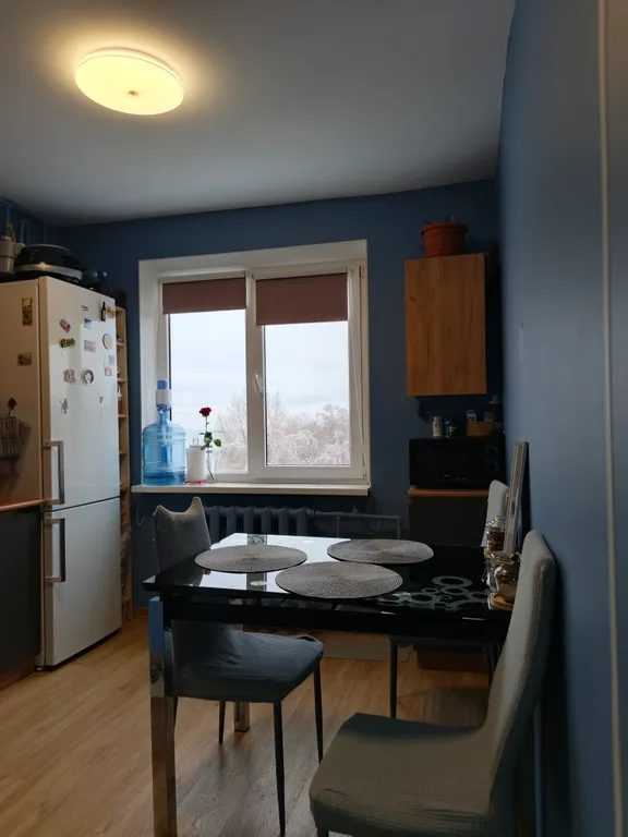 Уютная квартира с видом на Балтийское море