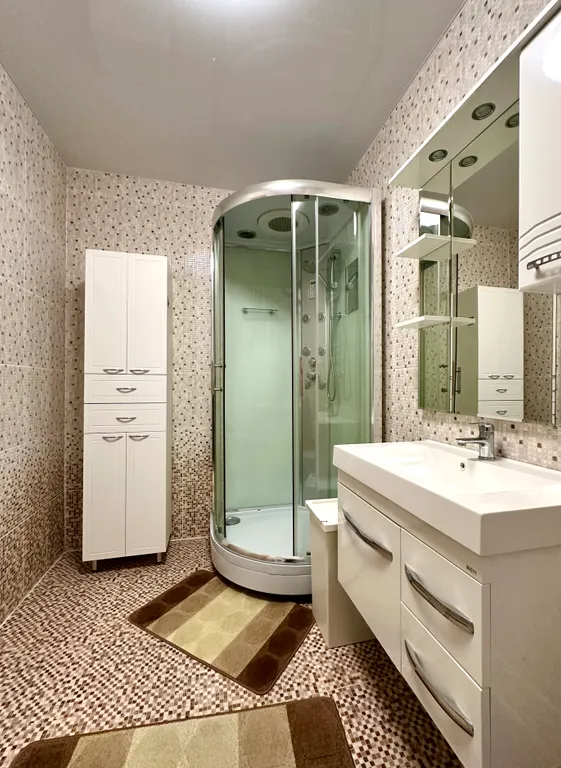 Квартира Квартира Новый дом рядом с ТЦ Аура — Ярославль