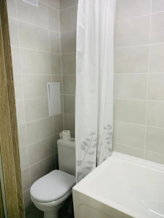 Апартаменты рядом с горнолыжным центром