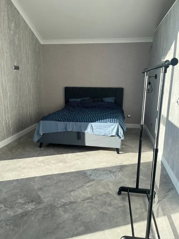 Для ценящих комфорт и шик. Дом у моря