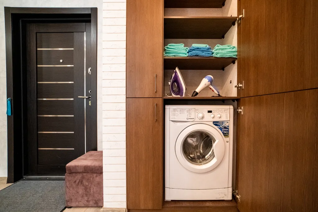 Квартира Дизайнерская квартира — Красноярск